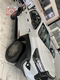 تويوتا هايلوكس